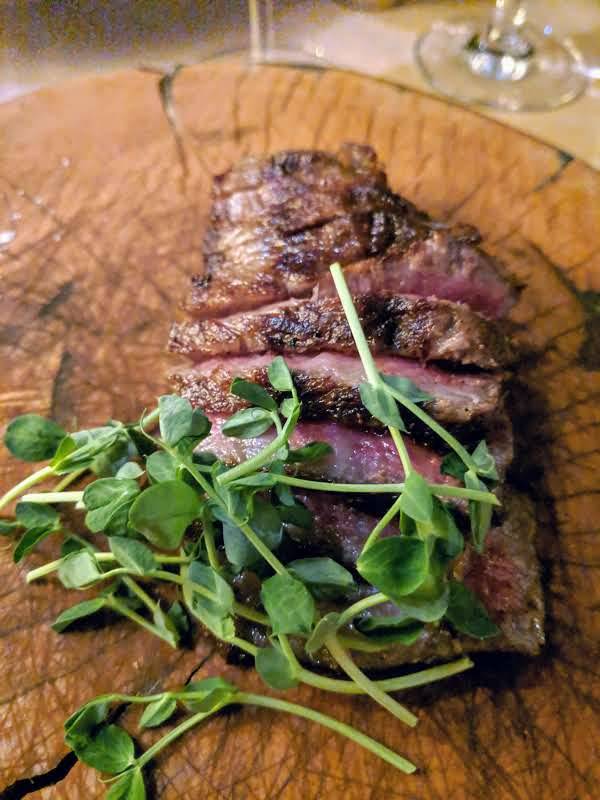 LB Steak | restaurant | 334 Santana Row #1000, San Jose, CA 95128, USA | 4082441180 OR +1 408-244-1180