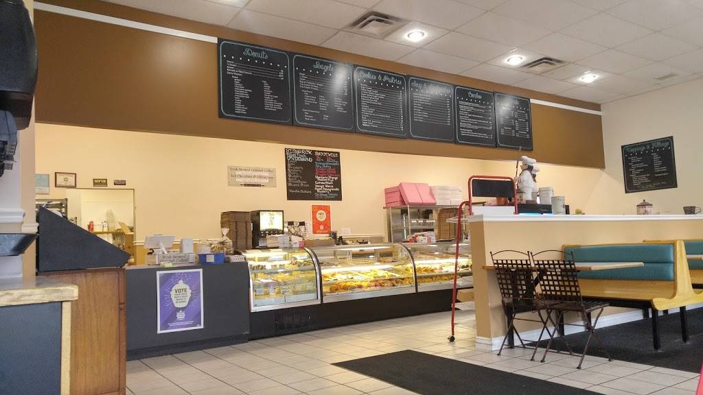 Nigh-Time Donuts | bakery | 299 N Main St, Tooele, UT 84074, USA | 4358828503 OR +1 435-882-8503