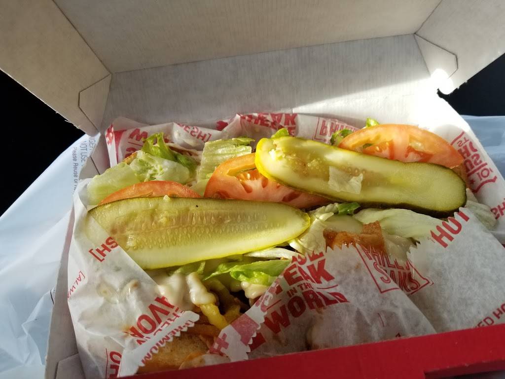 Charleys Philly Steaks | restaurant | 30-11 Stratton St, Flushing, NY 11354, USA | 7188862122 OR +1 718-886-2122