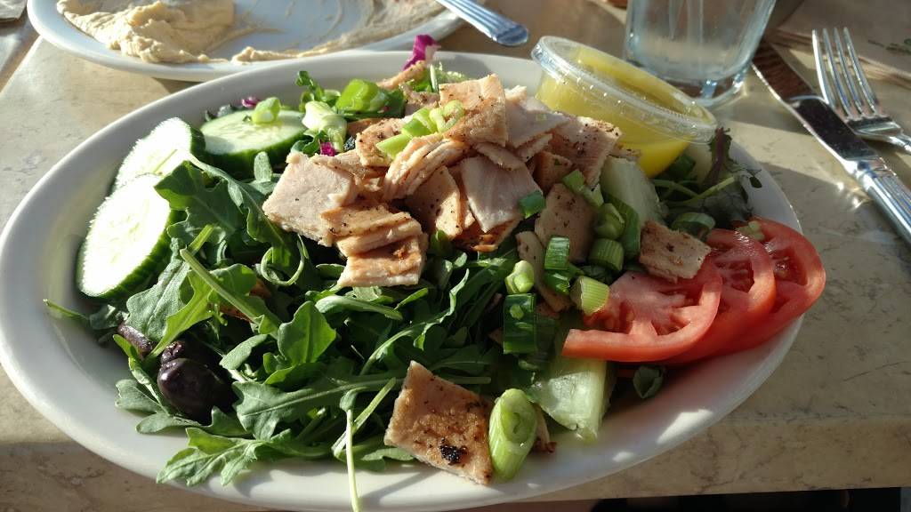 Aladdins Eatery Cranberry Twp | restaurant | 20424 Rte 19 #400, Cranberry Twp, PA 16066, USA | 7247789800 OR +1 724-778-9800