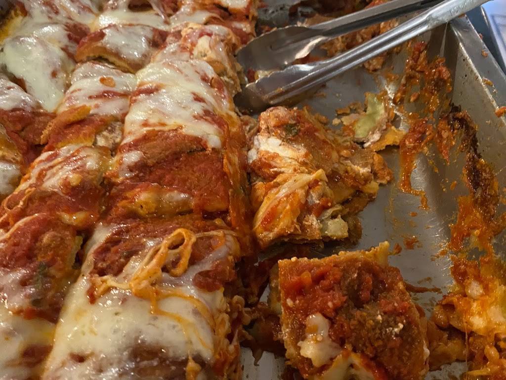 Francescos Pizzeria &Restaurant | restaurant | 1402 S Main St, Phillipsburg, NJ 08865, USA | 9082131800 OR +1 908-213-1800