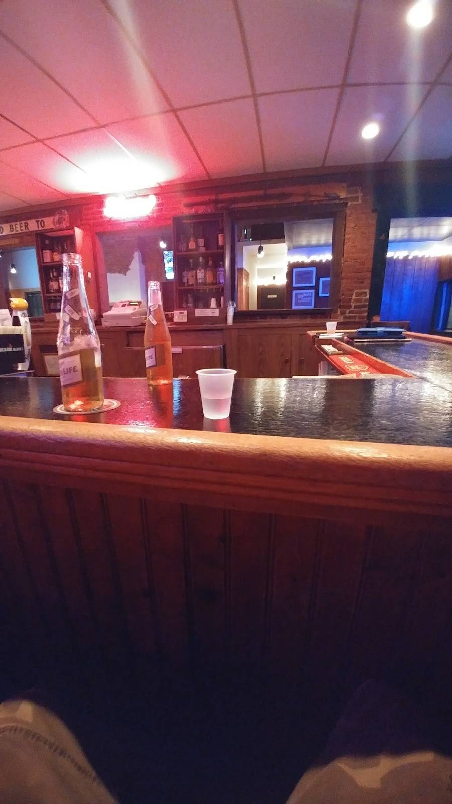 Starboard Side Tavern | restaurant | 2500 E Norris St, Philadelphia, PA 19125, USA | 2156341238 OR +1 215-634-1238