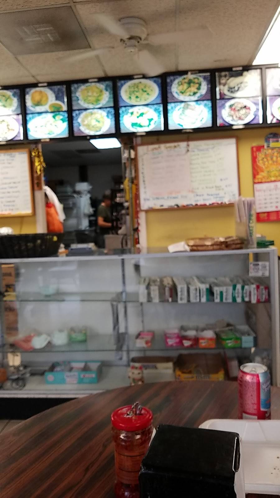 Ginger Beef Chinese Food | restaurant | 7200 Telegraph Rd # K, Lorton, VA 22079, USA | 7035500007 OR +1 703-550-0007