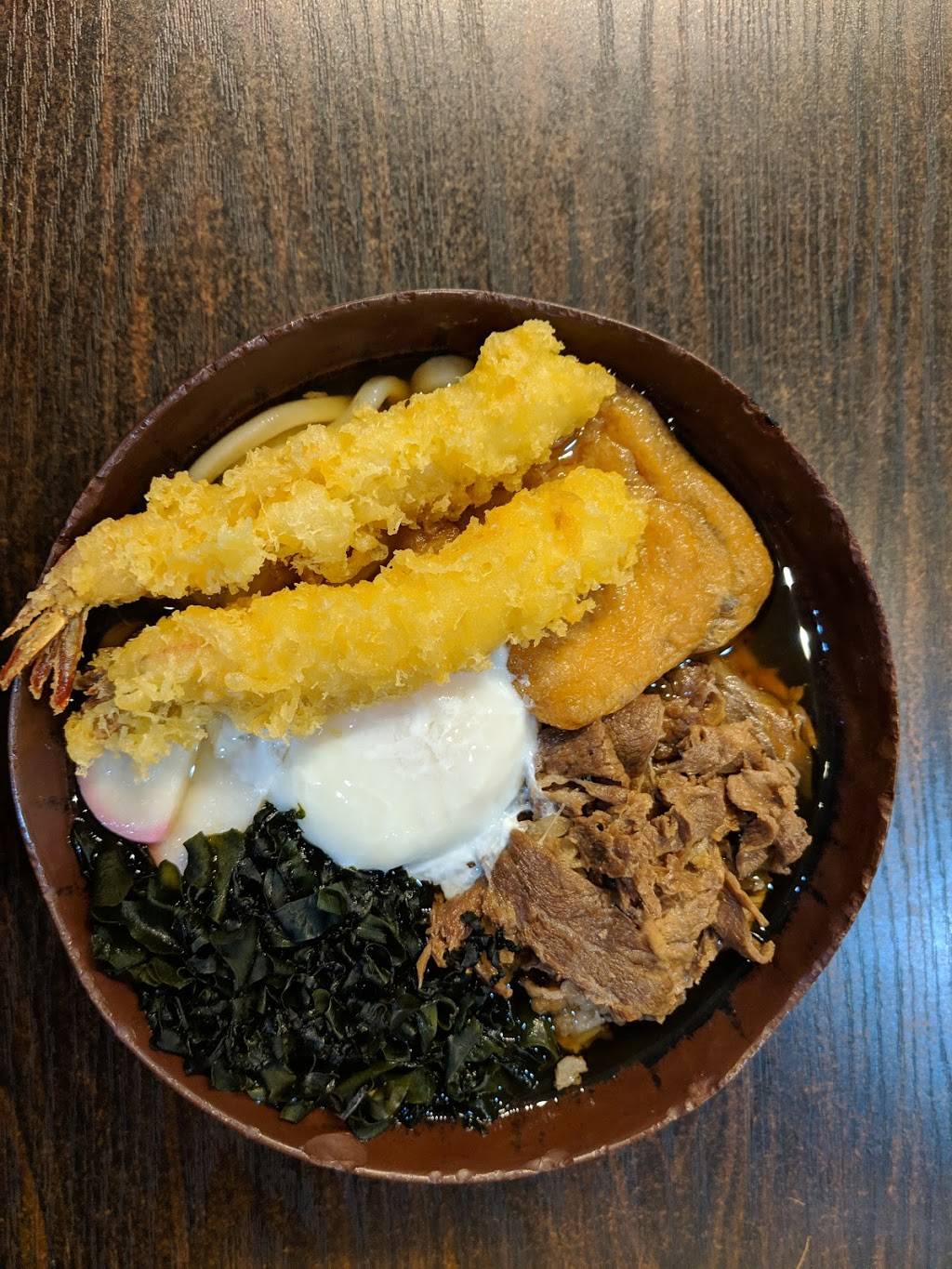 Sanuki Seimen Mugimaru | restaurant | Mitsuwa Marketplace,, 665 Paularino Ave, Costa Mesa, CA 92626, USA | 7145576699 OR +1 714-557-6699