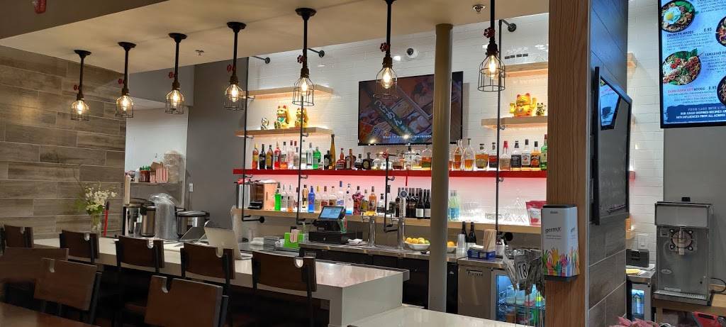 Red Stix Street Food | restaurant | 6501 Hillcrest Ave, Dallas, TX 75205, USA | 9729134883 OR +1 972-913-4883