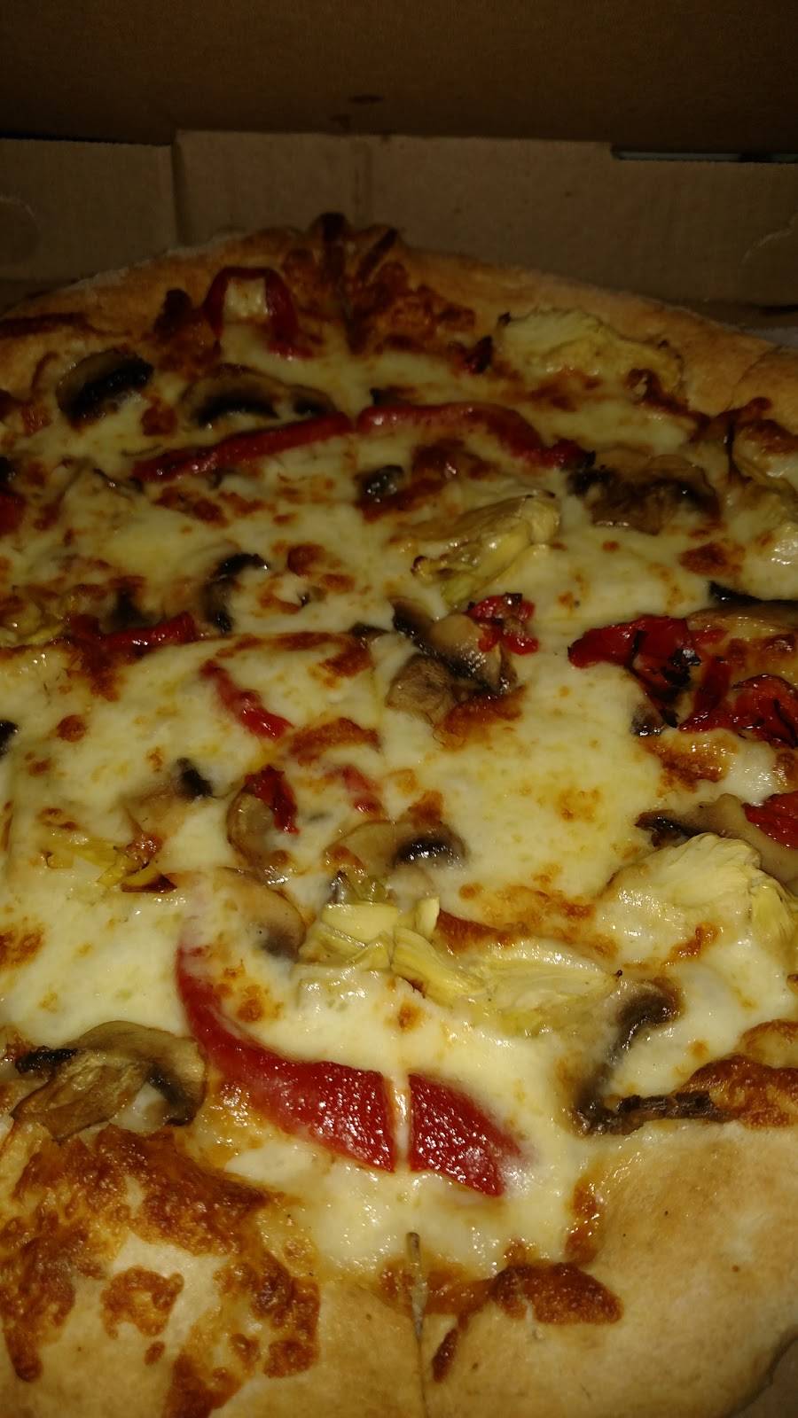 Milanos Pizza & Pasta | restaurant | 13220 Wisteria Dr, Germantown, MD 20874, USA | 3015409191 OR +1 301-540-9191