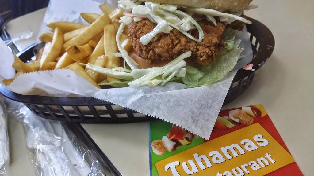Tuhamas | restaurant | 10613 Warren Ave, Dearborn, MI 48126, USA | 3135810714 OR +1 313-581-0714