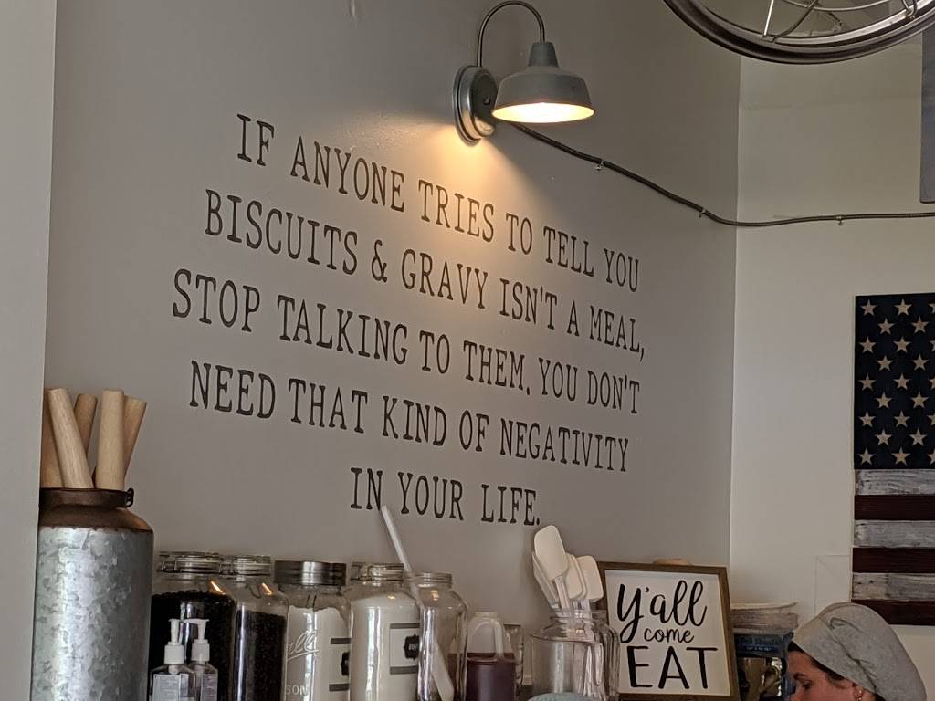 Beachin Biscuits | restaurant | 783 Price St, Pismo Beach, CA 93449, USA | 8052955210 OR +1 805-295-5210