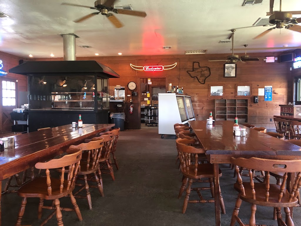Longhorn Cattle Company | restaurant | 3055 W Expy 83, San Benito, TX 78586, USA | 9563994400 OR +1 956-399-4400