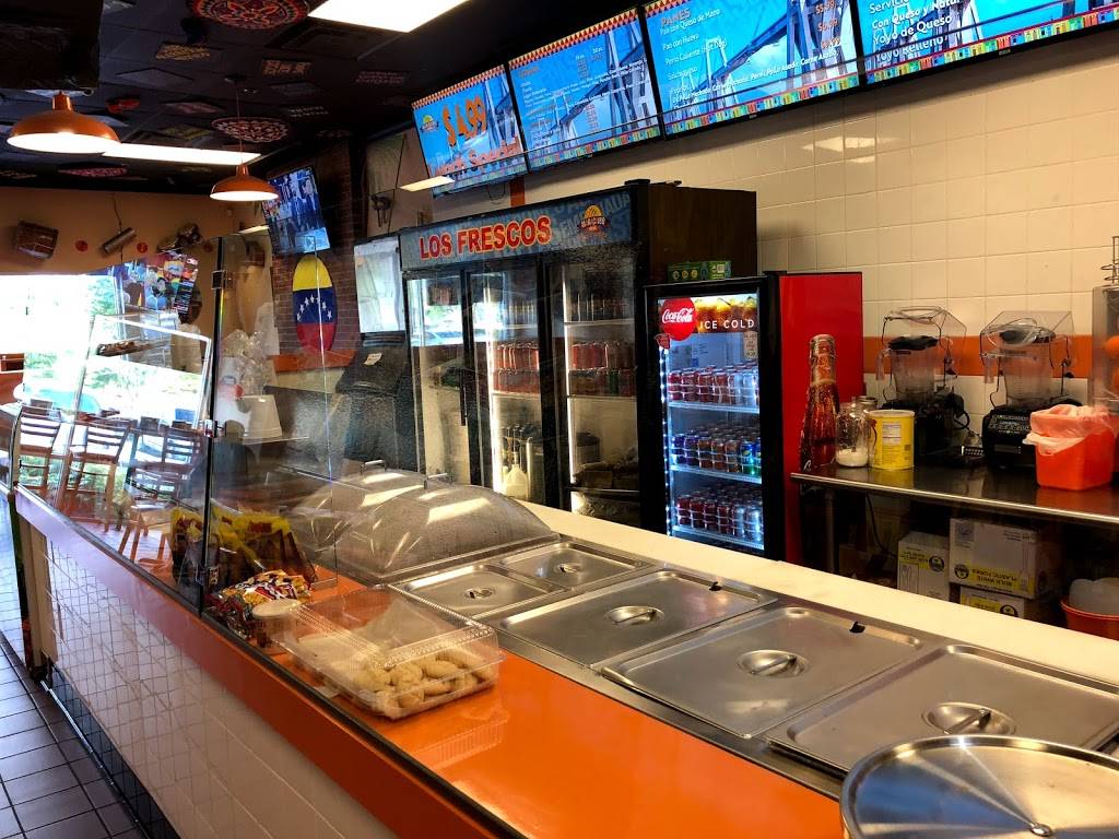 Maracaibo Mia Son Y Sazón | restaurant | 5691 S Semoran Blvd Unit C, Orlando, FL 32822, USA | 3212367131 OR +1 321-236-7131