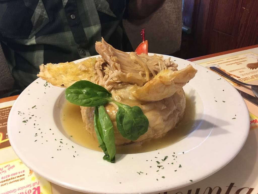 Mountain Valley Diner | restaurant | 1850 S Eagle Valley Rd, Julian, PA 16844, USA | 8143531221 OR +1 814-353-1221