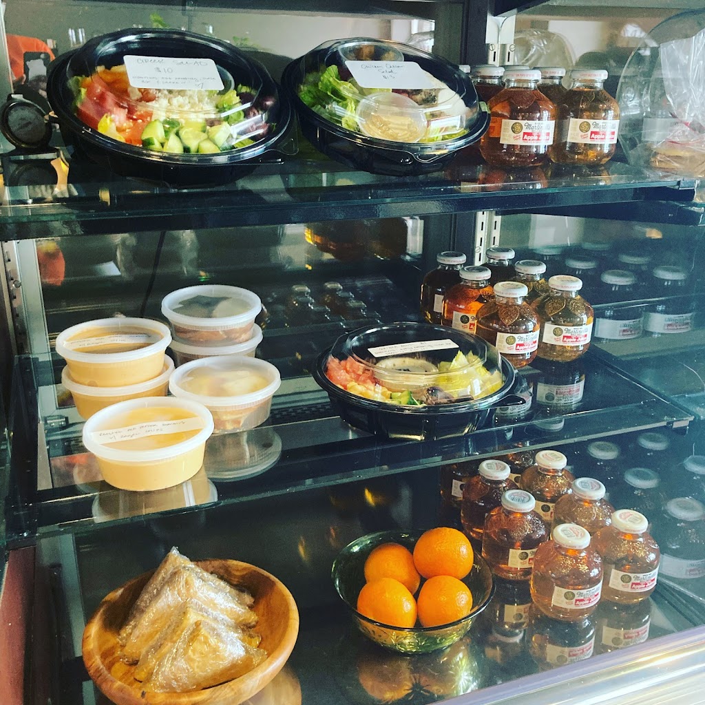 Deco Grab & Go | restaurant | 240 N 3rd St Suite 102, Harrisburg, PA 17101, USA | 7176954182 OR +1 717-695-4182