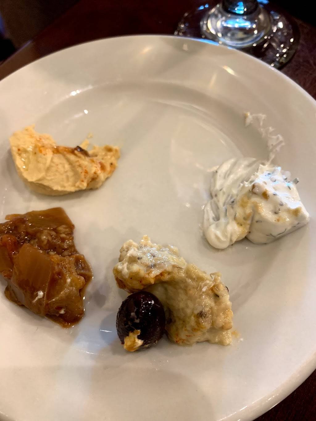 LALE TURKISH CUISINE | restaurant | 7025 Co Rd 46A, Lake Mary, FL 32746, USA | 4073330033 OR +1 407-333-0033