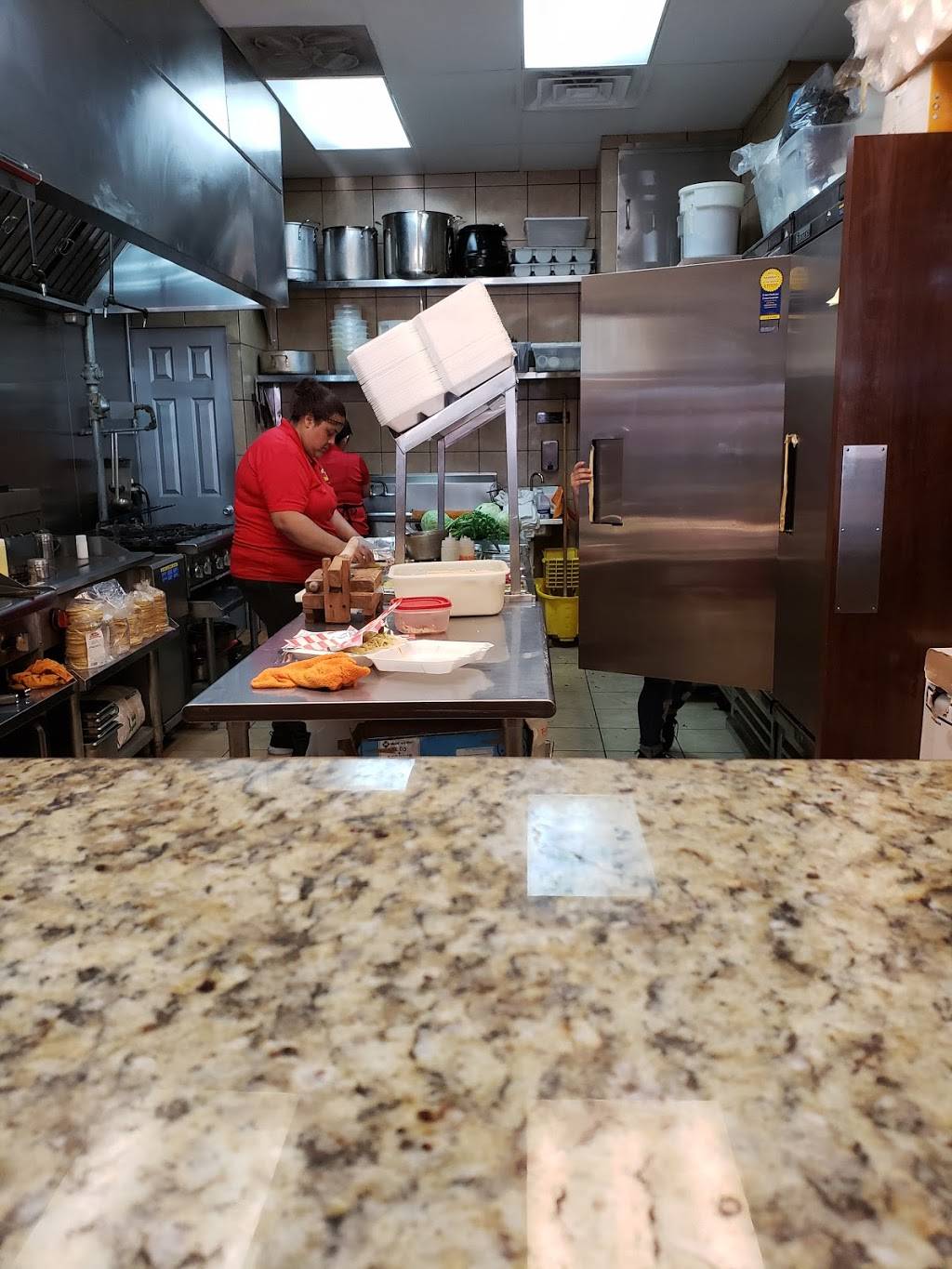 LaCabanita Taqueria | restaurant | 10777 Harry Hines Blvd #130, Dallas, TX 75220, USA | 2143586828 OR +1 214-358-6828