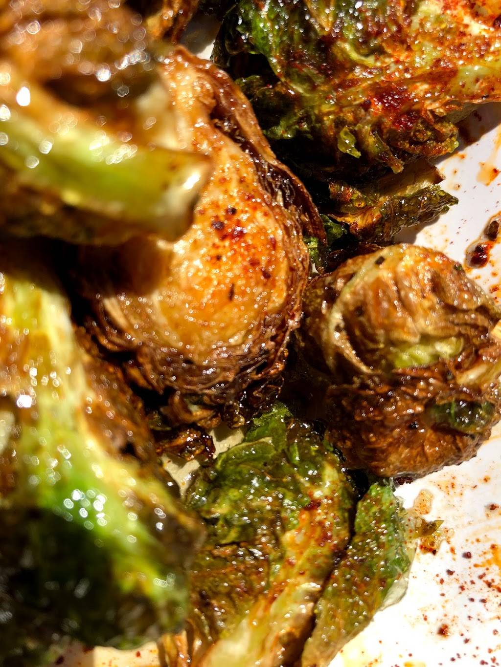 The French Broad, A Kitchen & Wine Bar | restaurant | 342 N Main St, Hendersonville, NC 28739, USA | 8285959797 OR +1 828-595-9797