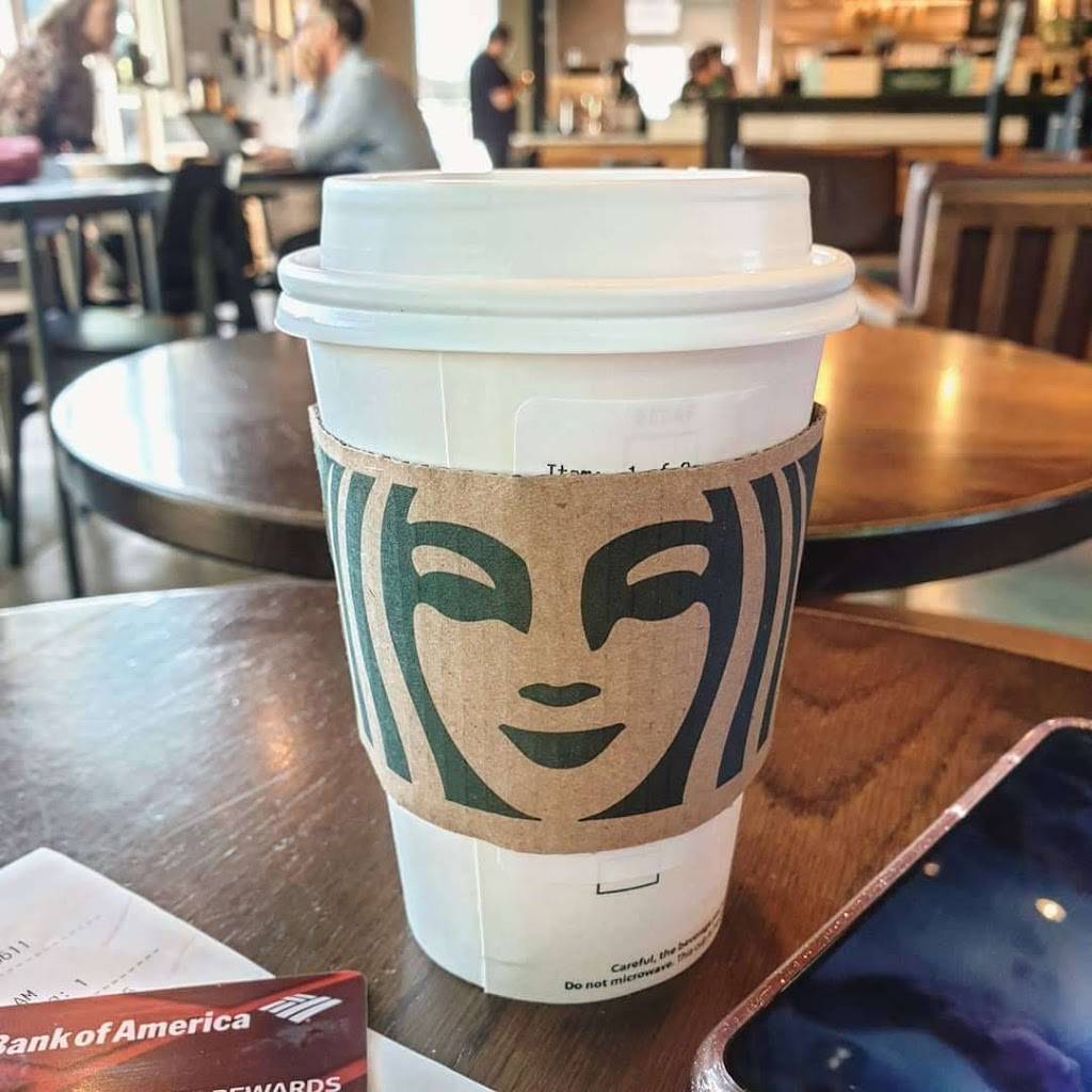 Starbucks | cafe | 4070 Lavista Rd, Tucker, GA 30084, USA | 7702700611 OR +1 770-270-0611