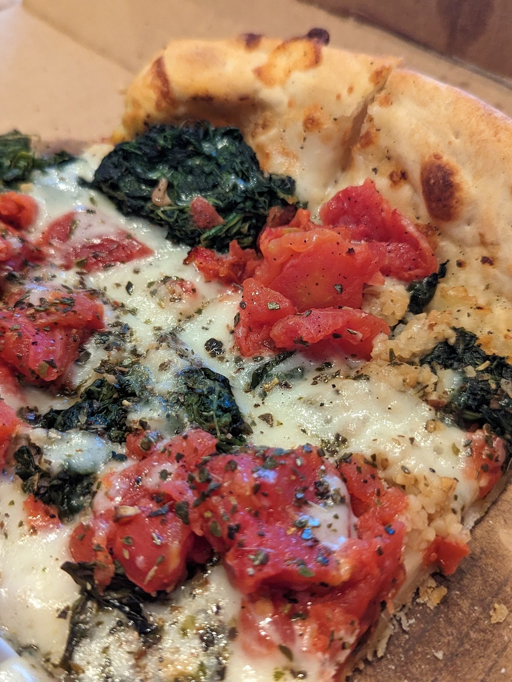 Alfanos Pizza Eatery | restaurant | 270 N State St Unit D, Hampshire, IL 60140, USA | 2247479005 OR +1 224-747-9005