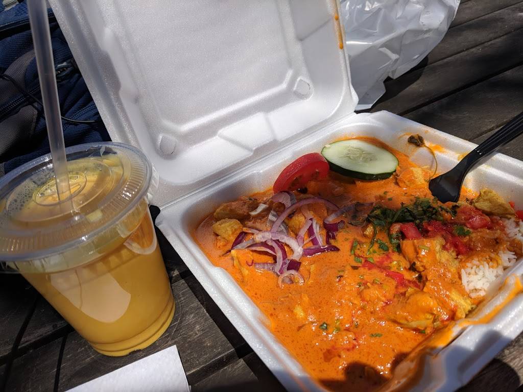 The Taste of India | meal takeaway | 1010 W Montgomery Ave, Philadelphia, PA 19122, USA | 2157154180 OR +1 215-715-4180