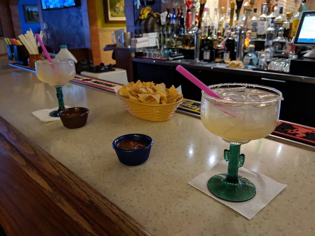 Los Arcos | restaurant | 2000 E Dowling Rd, Anchorage, AK 99507, USA | 9075620477 OR +1 907-562-0477