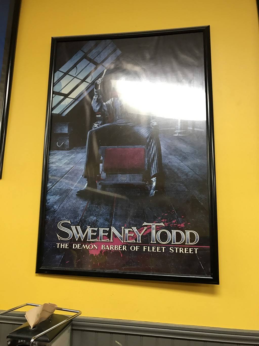 Block City Pizza | restaurant | 19085 W Main St, Huntingdon, TN 38344, USA | 7319864535 OR +1 731-986-4535