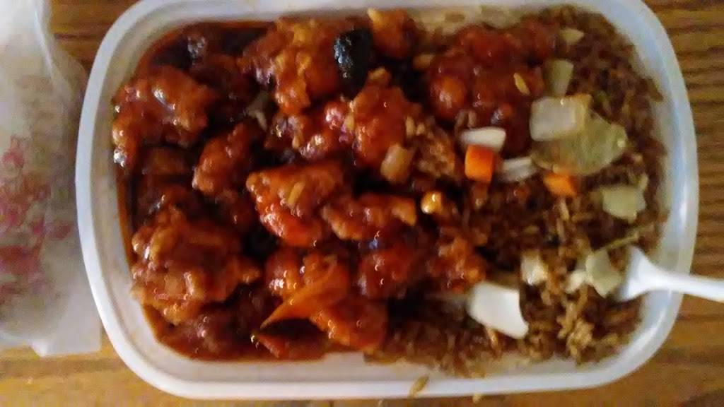 China King | restaurant | 120 N Grand Ave W, Springfield, IL 62702, USA | 2177899333 OR +1 217-789-9333