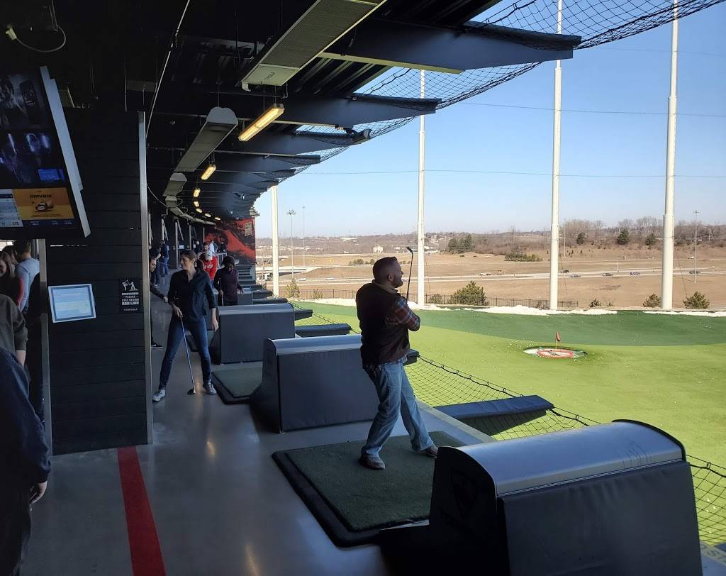 Topgolf | restaurant | 5820 Rockside Woods Blvd N, Independence, OH 44131, USA | 2166192464 OR +1 216-619-2464