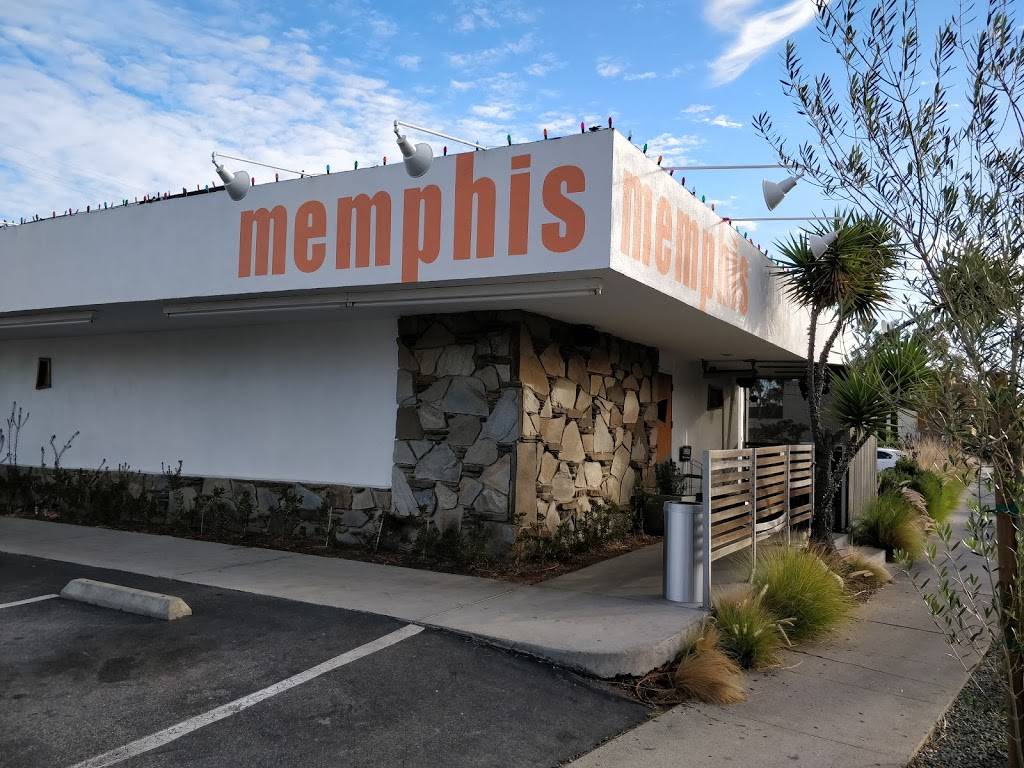 Memphis Soul Cafe & Bar | restaurant | 2920 Bristol St, Costa Mesa, CA 92626, USA | 7144327685 OR +1 714-432-7685