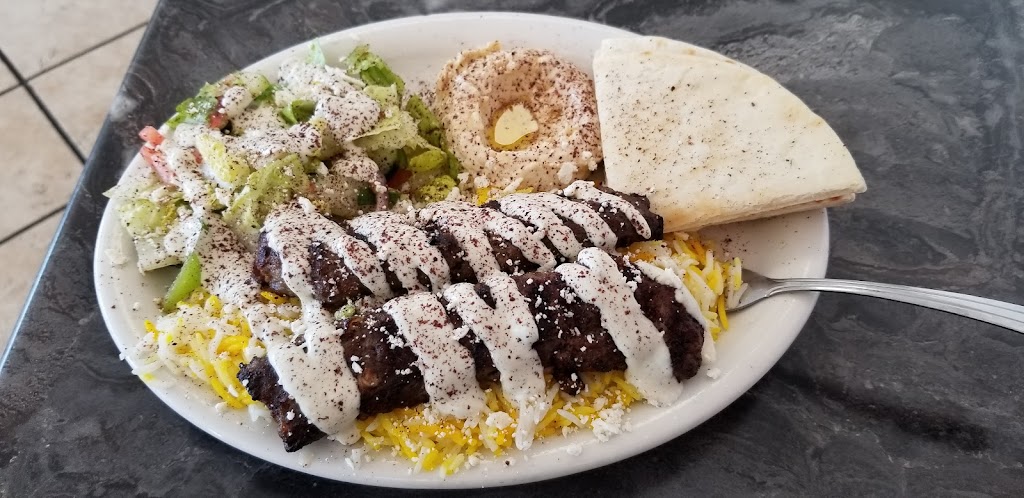 Gyro House | restaurant | 3609 W Nob Hill Blvd, Yakima, WA 98902, USA | 5094262531 OR +1 509-426-2531