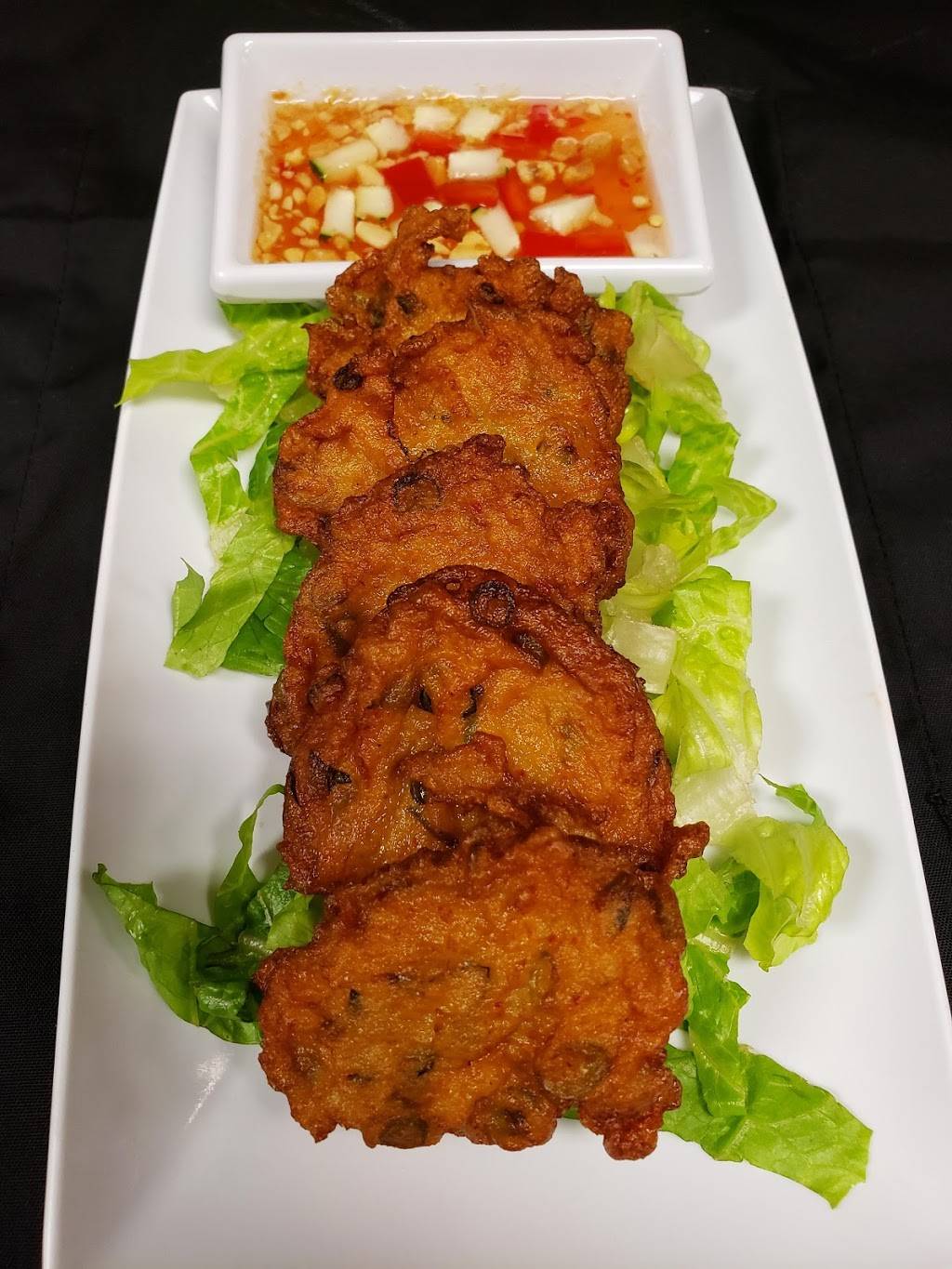 SiamRice Thai & Tapas | restaurant | 5071 Sheridan St, Hollywood, FL 33021, USA | 9549812002 OR +1 954-981-2002