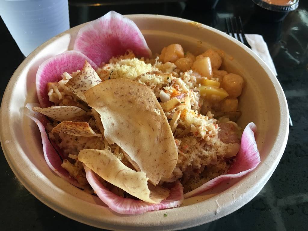 GO FISH POKE - North Dallas, Tx | restaurant | 6030 Luther Ln, Dallas, TX 75225, USA | 2147929517 OR +1 214-792-9517