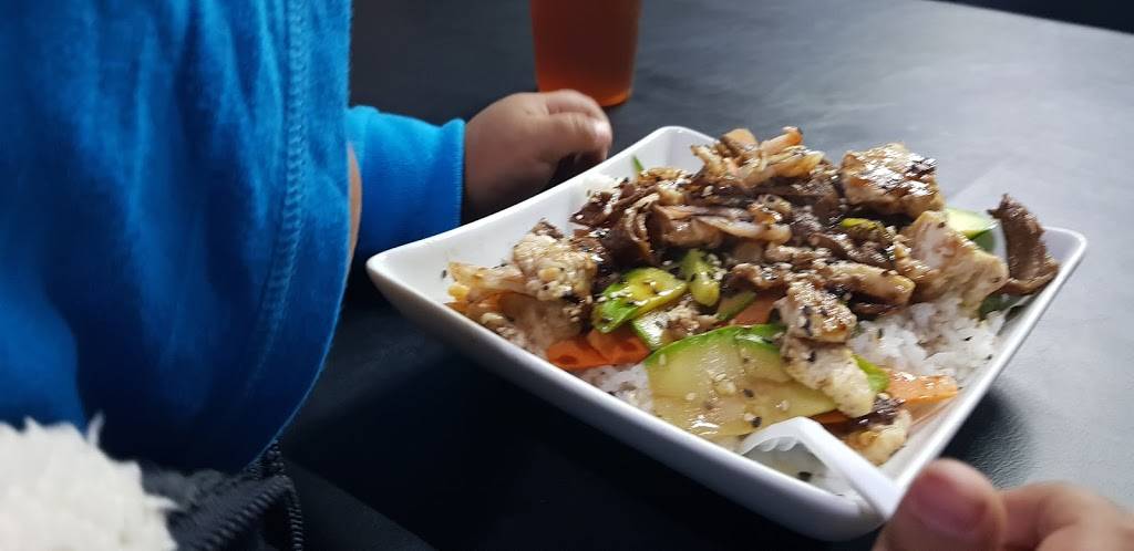 Shekoi Sushi Carreta | restaurant | 22200, Av Begonias LB, Jardin Dorado, 22200 Tijuana, B.C., Mexico | 016643090781 OR +52 664 309 0781