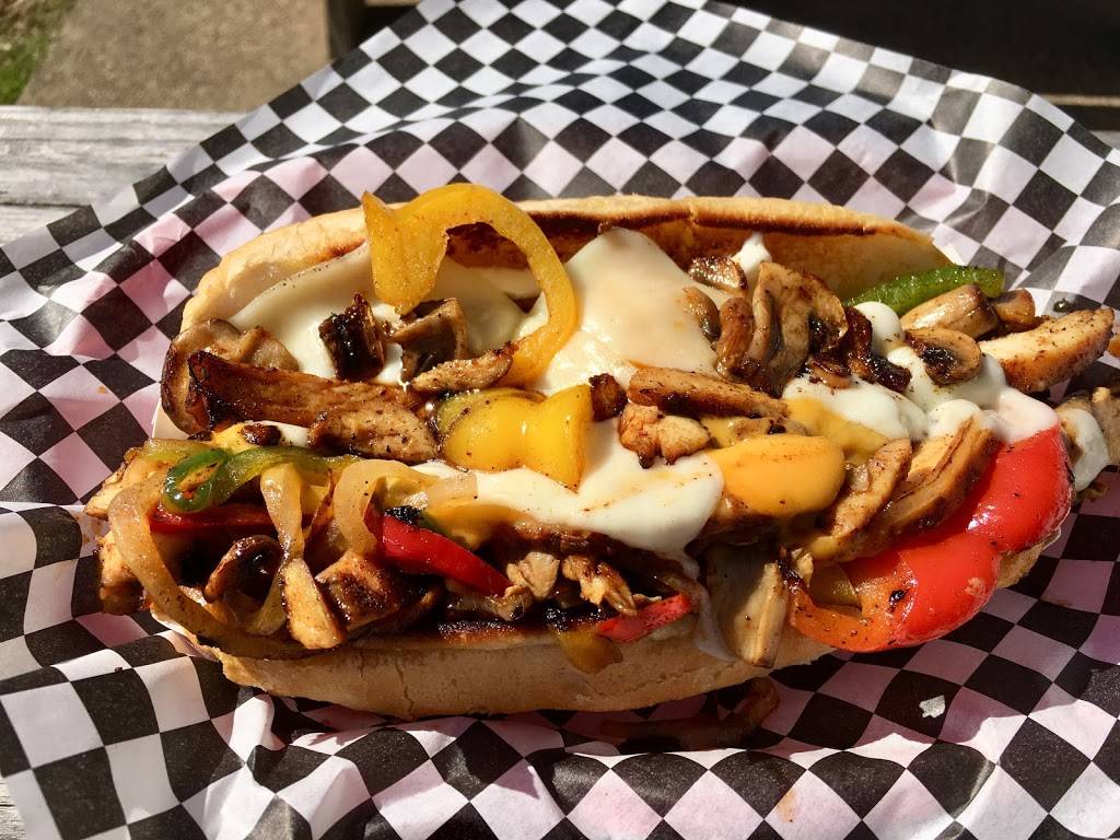 Elwoods Shack | restaurant | 4523 Summer Ave, Memphis, TN 38122, USA | 9017619898 OR +1 901-761-9898