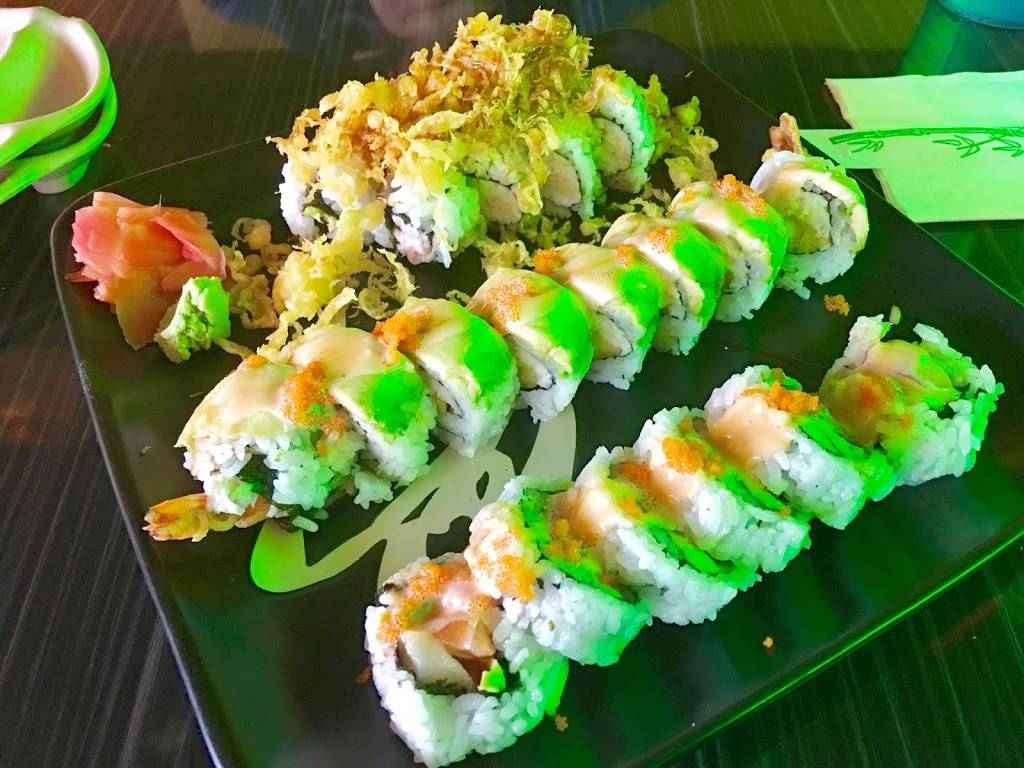 Sumo Sushi | restaurant | 2338 Fair Oaks Blvd, Sacramento, CA 95825, USA | 9169936620 OR +1 916-993-6620