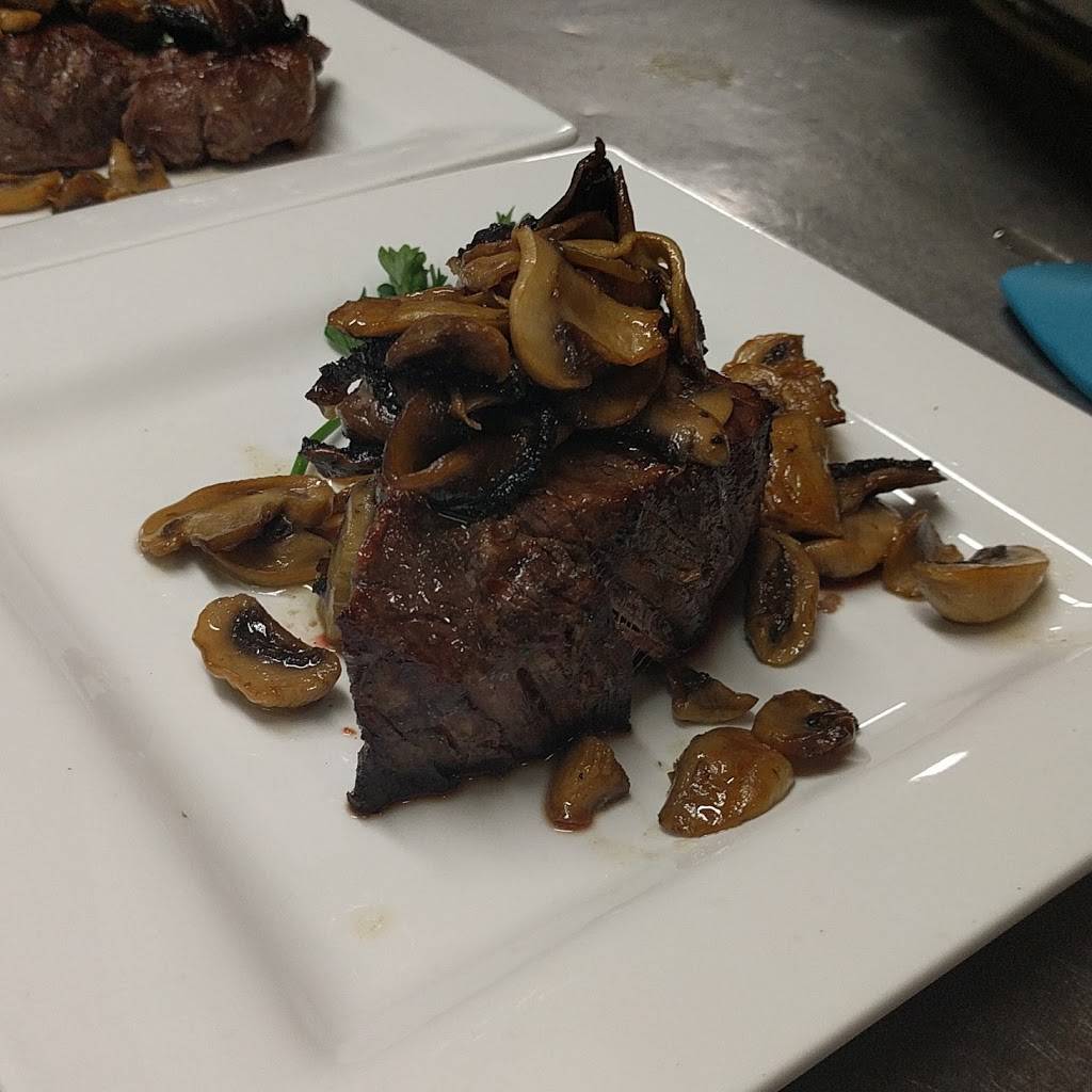 Belvedere Restaurant | restaurant | 102 Bloomingdale Ave, Saranac Lake, NY 12983, USA | 5188919873 OR +1 518-891-9873