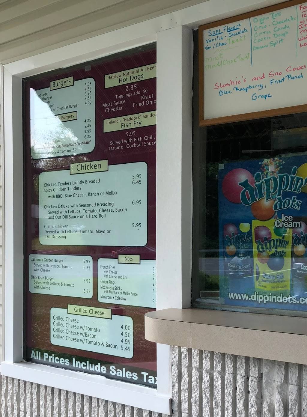 On the Farm | restaurant | 273 Troy Schenectady Rd, Latham, NY 12110, USA | 5187859930 OR +1 518-785-9930