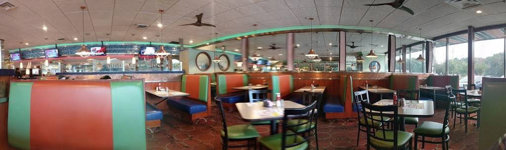 William Floyd Diner | restaurant | 467 William Floyd Pkwy, Shirley, NY 11967, USA | 6313994388 OR +1 631-399-4388