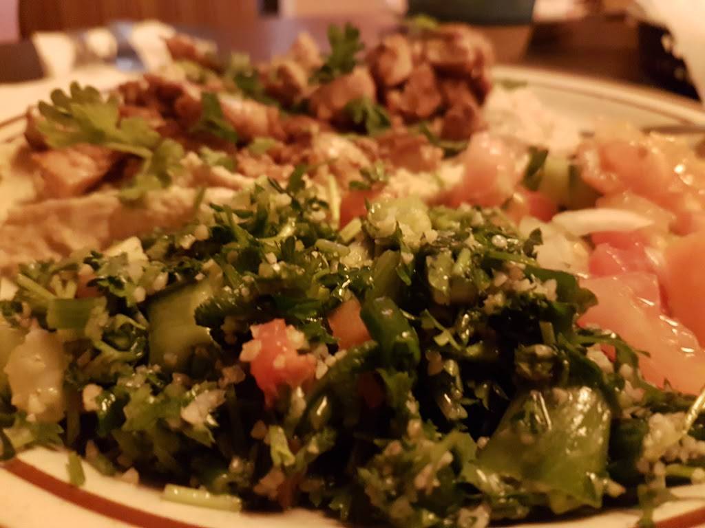 Jerusalem Cafe | restaurant | 516 SE Chkalov Dr #45, Vancouver, WA 98683, USA | 3608911490 OR +1 360-891-1490