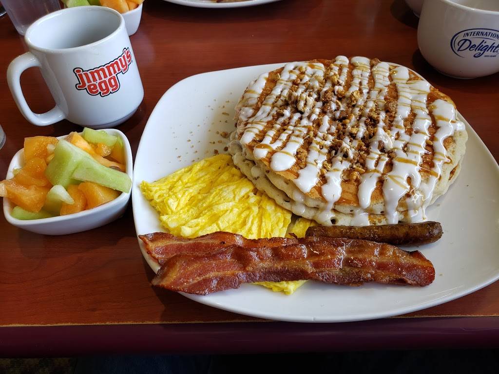 Jimmys Egg | restaurant | 3741 NW 39th St, Oklahoma City, OK 73118, USA | 4059495522 OR +1 405-949-5522