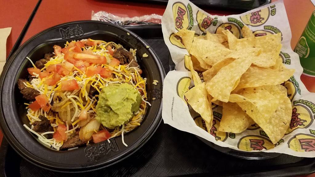 Moes Southwest Grill | restaurant | 3089 E Main St, Mohegan Lake, NY 10547, USA | 8456036888 OR +1 845-603-6888