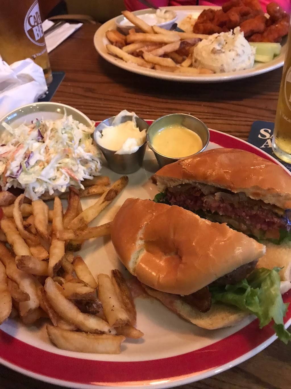 99 Restaurants | restaurant | 1600 Falmouth Road, MA-28, Centerville, MA 02632, USA | 5087908995 OR +1 508-790-8995