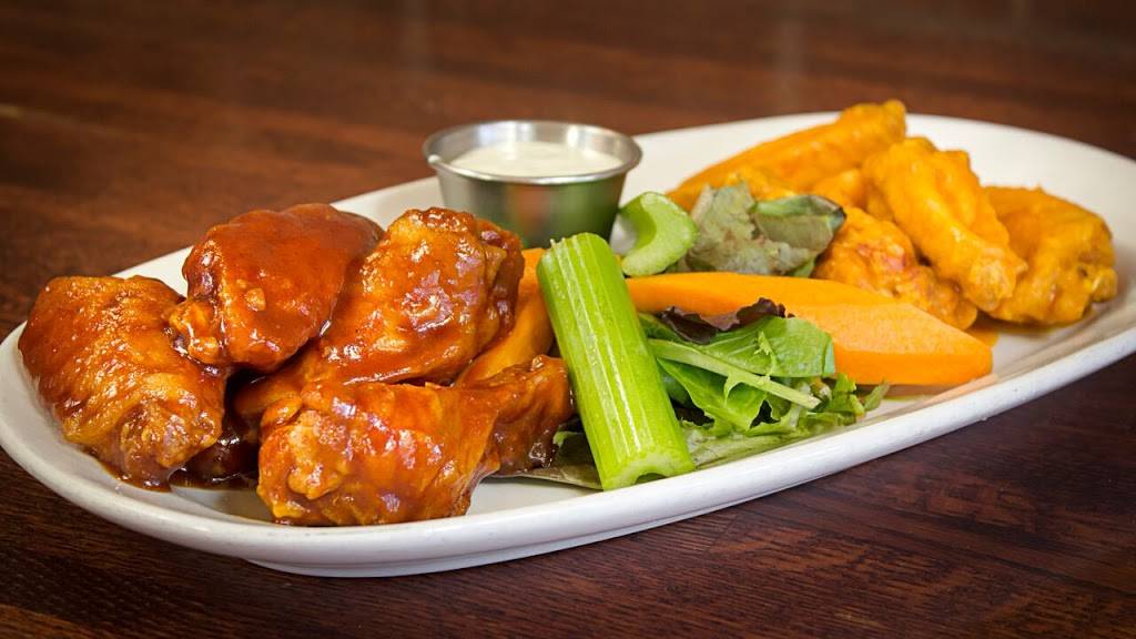 Corcorans Grill & Pub | restaurant | 1615 N Wells St, Chicago, IL 60614, USA | 3124400885 OR +1 312-440-0885