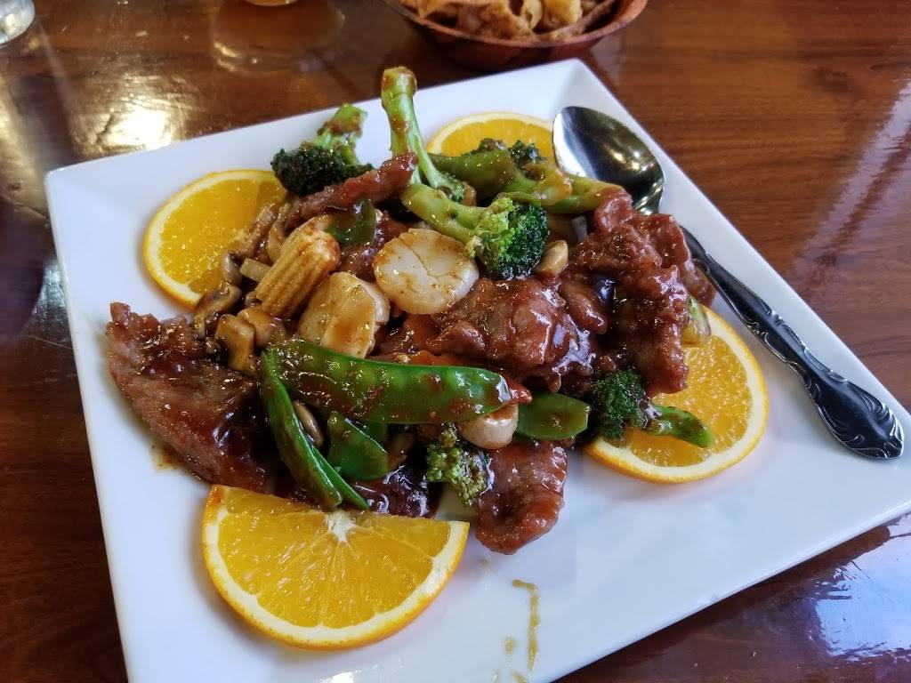 Green Garden | restaurant | 1790 FL-50, Clermont, FL 34711, USA | 3522432077 OR +1 352-243-2077