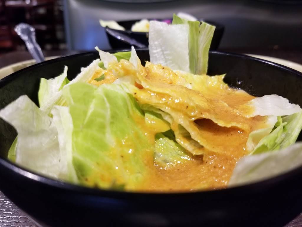 Wabi Sabi Japanese | restaurant | 2200 S Grove Ave #102, Ontario, CA 91761, USA | 9099238888 OR +1 909-923-8888