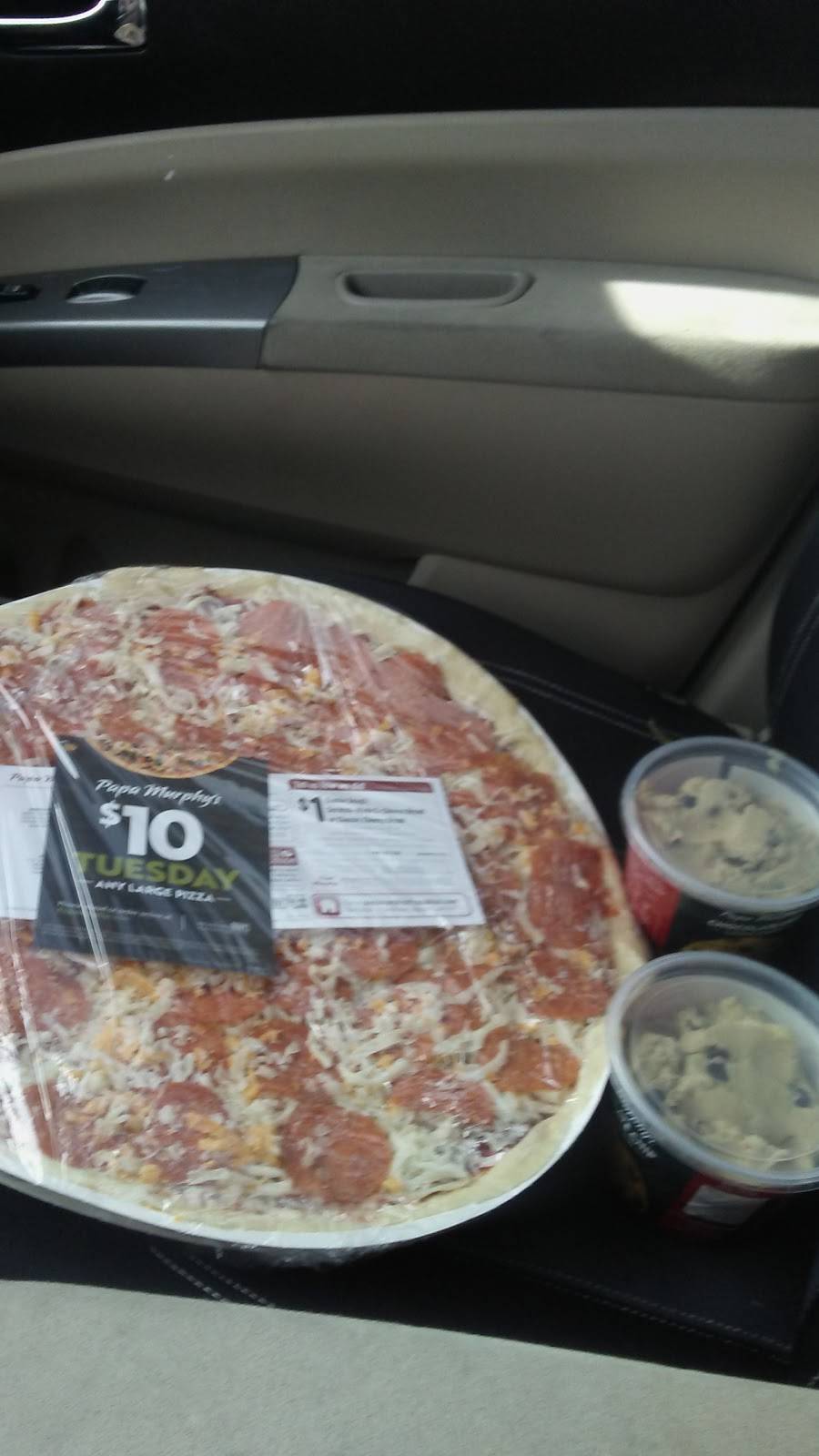 Papa Murphys Take N Bake Pizza | meal takeaway | 2800 W 10th St, Greeley, CO 80634, USA | 9703049470 OR +1 970-304-9470