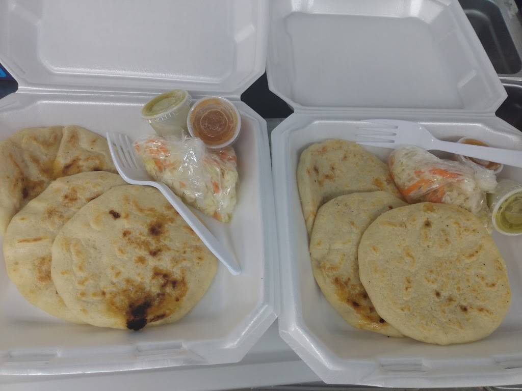 Tacos y Pupusas Kamila | restaurant | 12355 Fondren Rd, Houston, TX 77035, USA | 8329496629 OR +1 832-949-6629