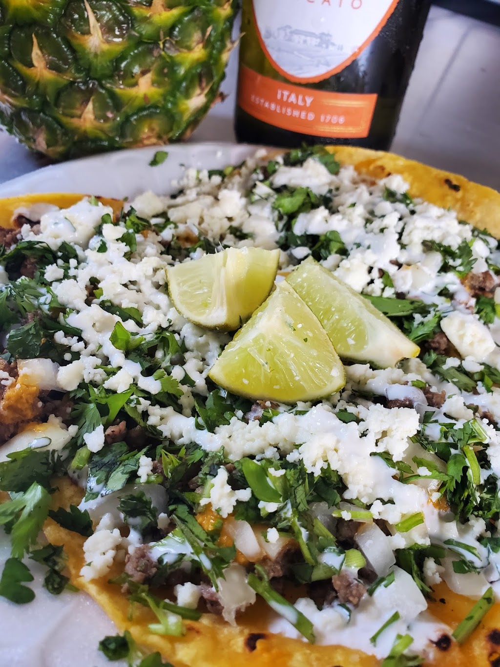 Reynas Tacos | restaurant | 226 S Abe St, San Angelo, TX 76903, USA | 3252677081 OR +1 325-267-7081