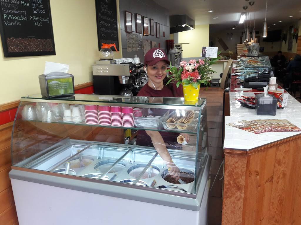 Ciao Pizza Pasta | restaurant | 7116 Bay Pkwy, Brooklyn, NY 11204, USA | 7184839920 OR +1 718-483-9920