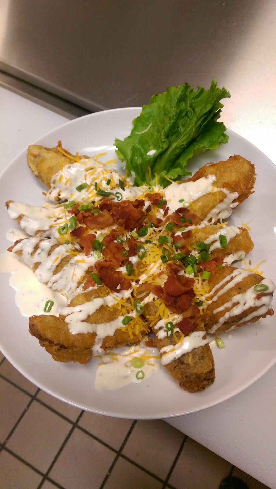 Cranes Roost | restaurant | 1850 Crane Lakes Blvd, Port Orange, FL 32128, USA | 3863042894 OR +1 386-304-2894