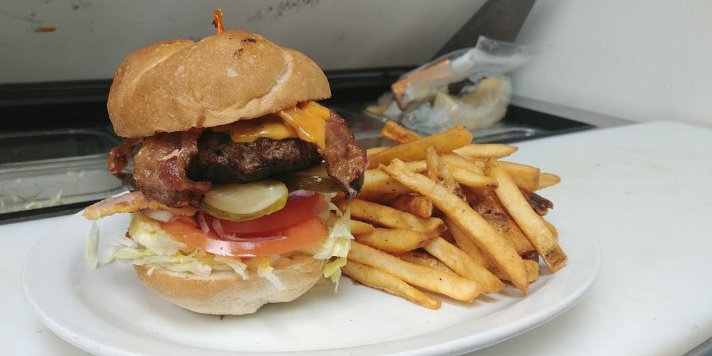 The Chill | restaurant | 373 Bridge St W #12, Waterloo, ON N2K 3K3, Canada | 5197466642 OR +1 519-746-6642