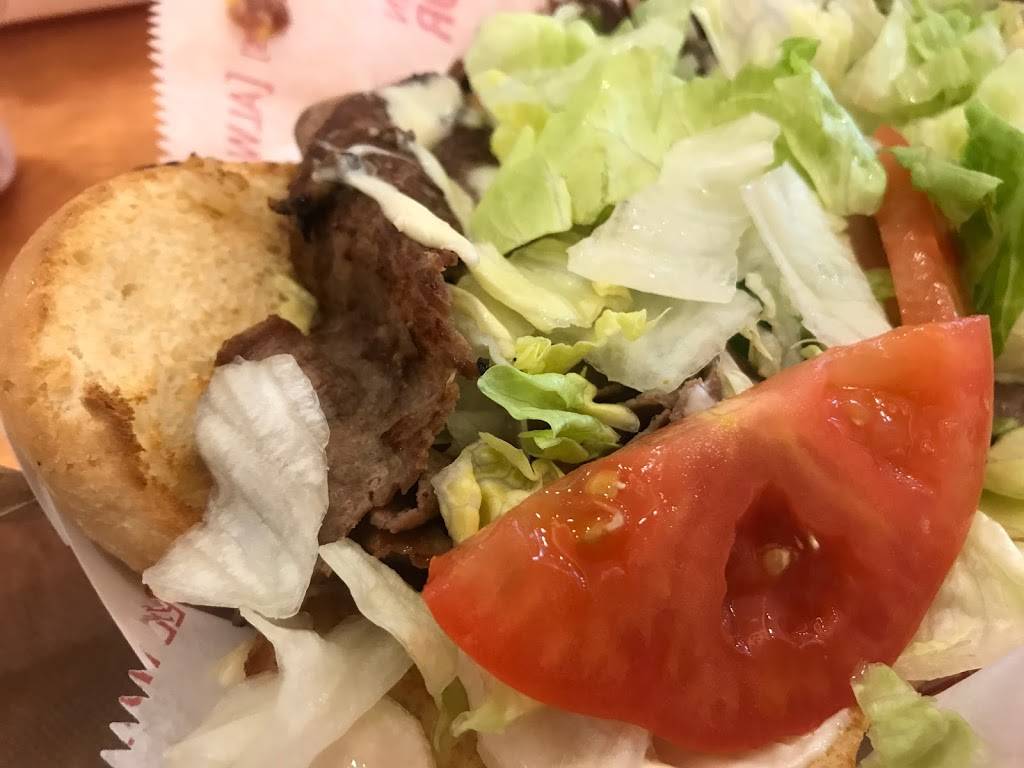 Charleys Philly Steaks | restaurant | 925 A Blossom Hill Road, San Jose, CA 95123, USA | 4085788960 OR +1 408-578-8960